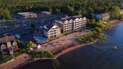 Cherry Tree Inn