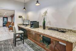 Staybridge Suites Tyler University Area