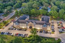 Staybridge Suites Tyler University Area