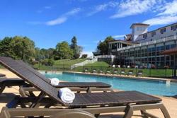 Historic Summit Inn Resort