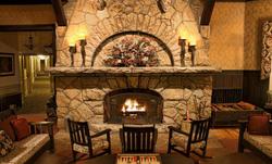 Historic Summit Inn Resort