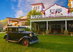 Historic Summit Inn Resort