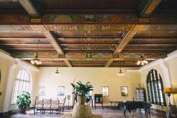 Wakulla Springs Lodge