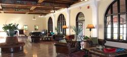 Wakulla Springs Lodge