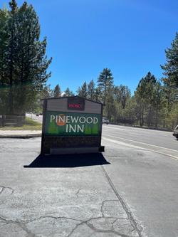 Pinewood Inn South Lake Tahoe