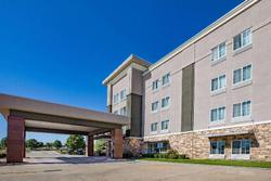La Quinta Inn & Suites Tulsa - Catoosa