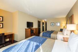 Comfort Inn Tupelo