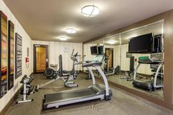 Comfort Inn Tupelo