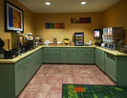 Fairfield Inn Tuscaloosa
