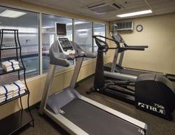 Fairfield Inn Tuscaloosa