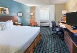 Fairfield Inn Tuscaloosa