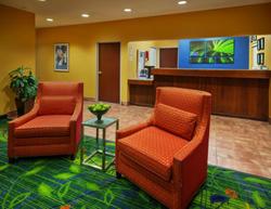 Fairfield Inn Tuscaloosa