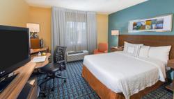 Fairfield Inn Tuscaloosa