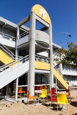 Htl Premiere Classe Tours Sud-Chambray Les Tours