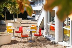 Htl Premiere Classe Tours Sud-Chambray Les Tours