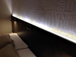 Oriente Hotel