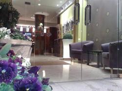 Oriente Hotel