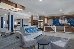 Holiday Inn Express Prattville South