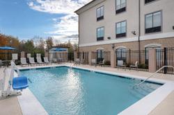 Holiday Inn Express Prattville South