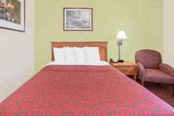 Days Inn by Wyndham Turlock