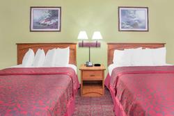 Days Inn by Wyndham Turlock