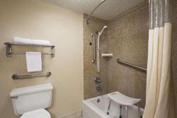 Days Inn and Suites by Wyndham Tuscaloosa