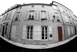 La Porte Rouge Chambres d'Hotes