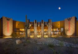 Desert Diamond Casino