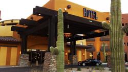 Desert Diamond Casino