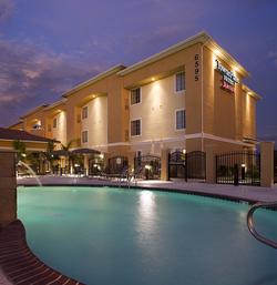 TownePlace Suites Tucson Airport