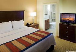 TownePlace Suites Tucson Airport