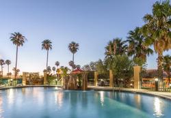 TownePlace Suites Tucson Airport