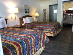 Cedar Inn and Suites
