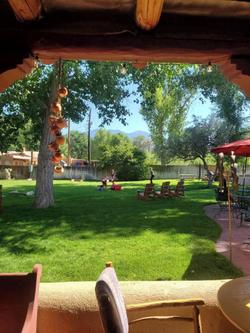 El Pueblo Lodge