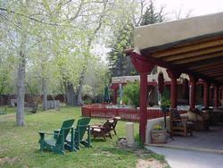 El Pueblo Lodge