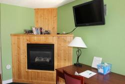 Big Pines Mountain House
