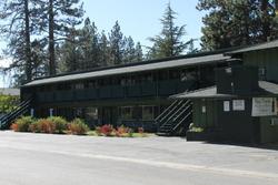 Big Pines Mountain House
