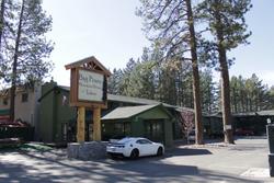Big Pines Mountain House