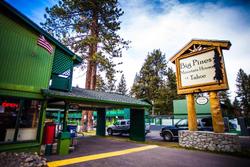 Big Pines Mountain House