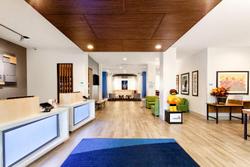 Holiday Inn Express Lake Wales N-Winter Haven