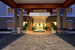 Holiday Inn Express Lake Wales N-Winter Haven