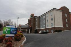 Holiday Inn Express Wytheville