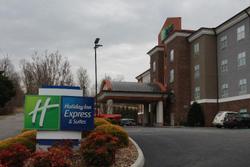 Holiday Inn Express Wytheville