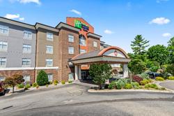 Holiday Inn Express Wytheville
