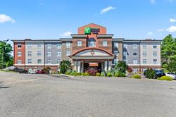 Holiday Inn Express Wytheville