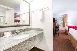 Ramada by Wyndham Enid