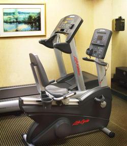 Residence Inn Hanover Lebanon
