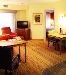 Residence Inn Hanover Lebanon