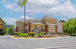 Extended Stay America Fairfax – Fair Oaks