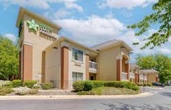 Extended Stay America Fairfax – Fair Oaks
